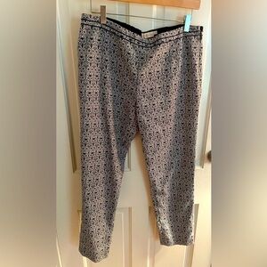 Tory Burch pants size 8